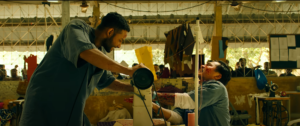 New Movie Yudhra Trailer Review