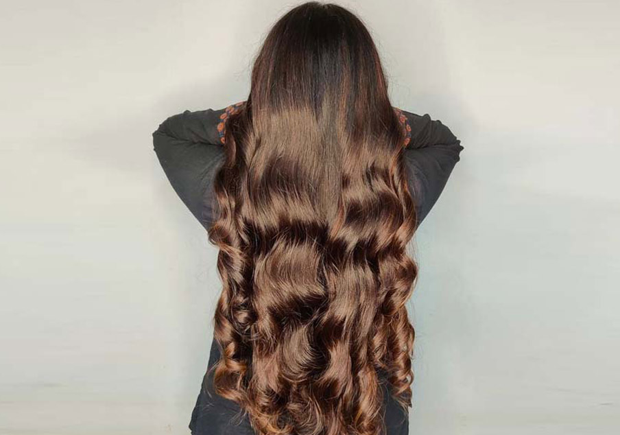 What are the home remedies for dandruff?