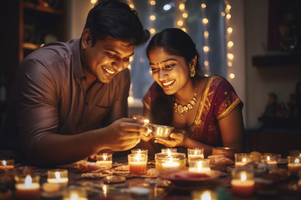 Diwali 2024: With the festive season approaching, devotees have started preparations for Diwali, which will begin from October 29. However, there is confusion regarding the exact date of Diwali Puja. Today let us tell you what is the date of Diwali.