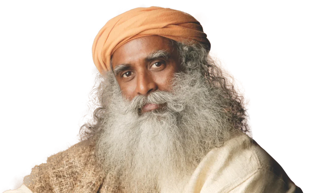 “Sadhguru’s Revolutionary Impact: Transforming the Future of Tamil Nadu through Spirituality and Sustainability”