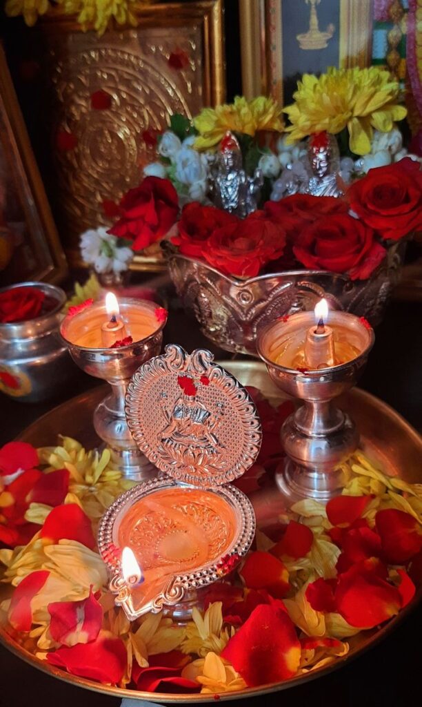 अभिषेक का अर्थ और महत्व