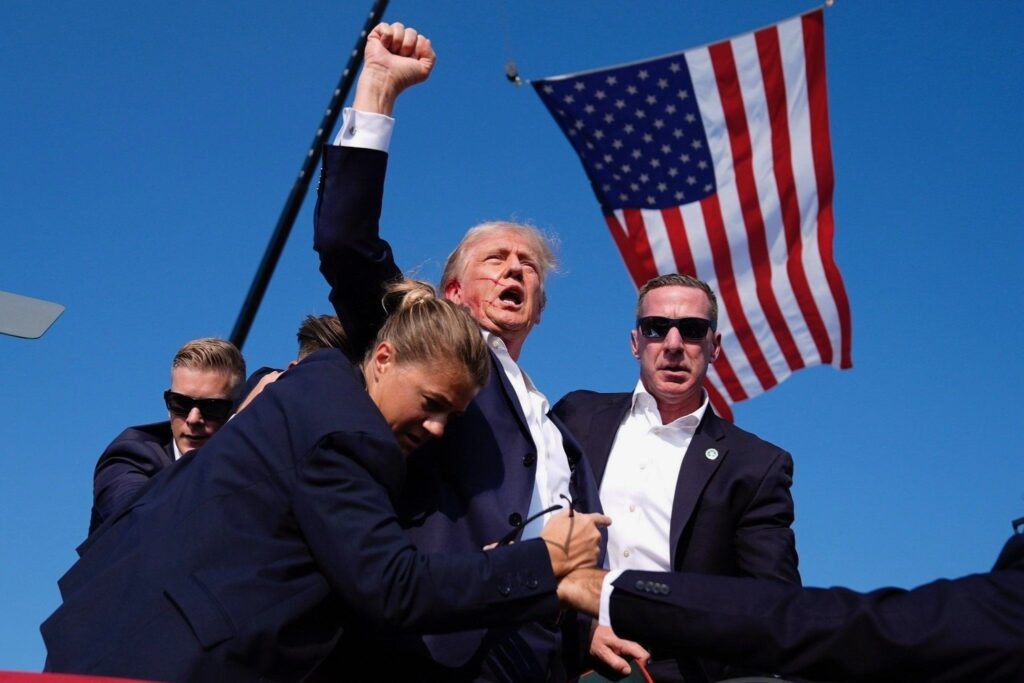 "Donald Trump social media platform Truth Social"