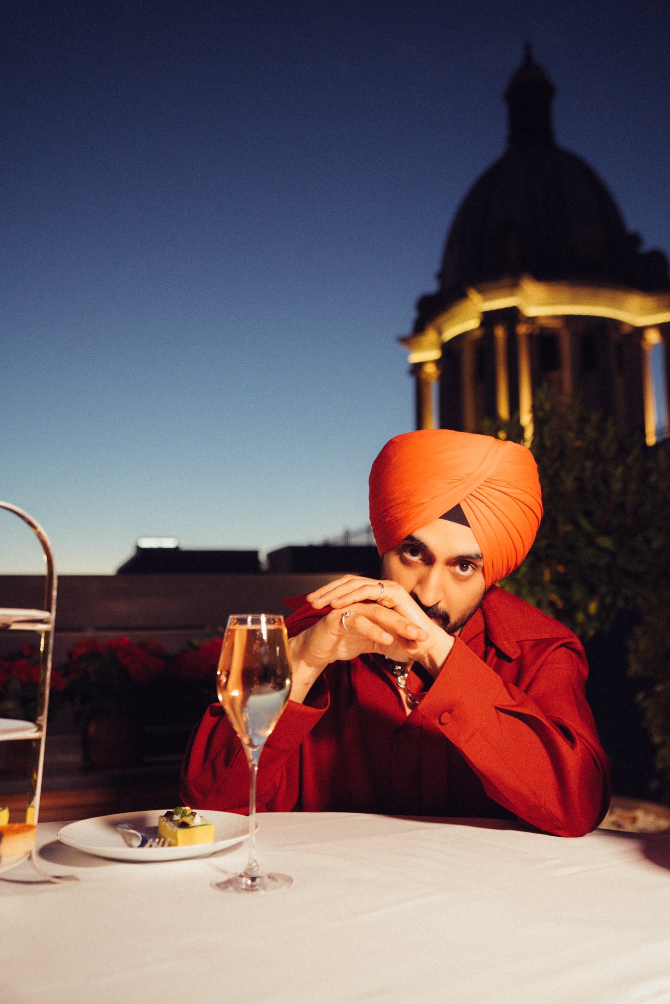 The Ultimate Guide to Diljit Dosanjh’s Desi Jugad World Tour: A Must-See Concert Experience!