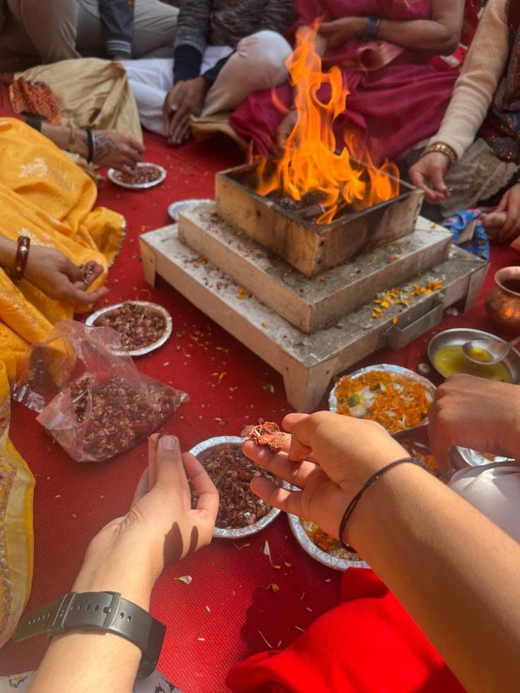 "पूजा विधान: हर चरण का महत्व और पूजा का सही तरीका"