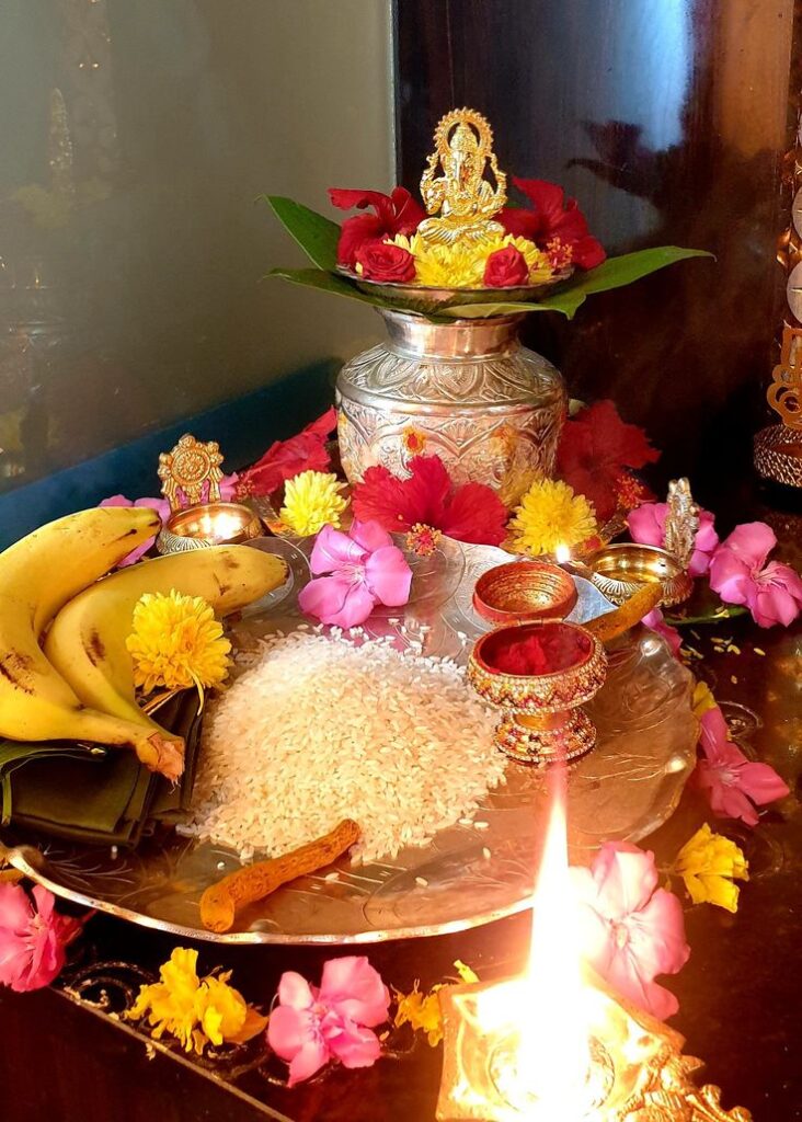 "पूजा विधान: संपूर्ण मार्गदर्शिका - चरण, अनुष्ठान और महत्व"
