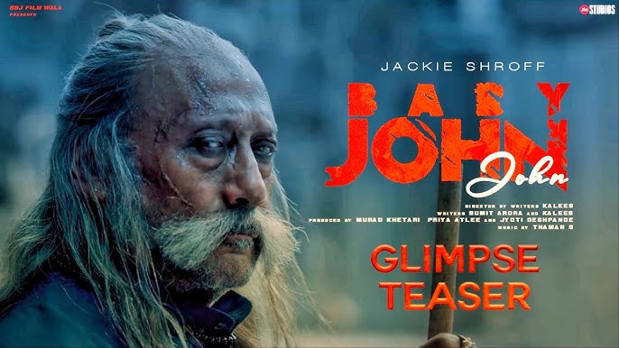 “Baby John” Movie: Worldwide Box Office Collection and Revi#MovieReviewsews