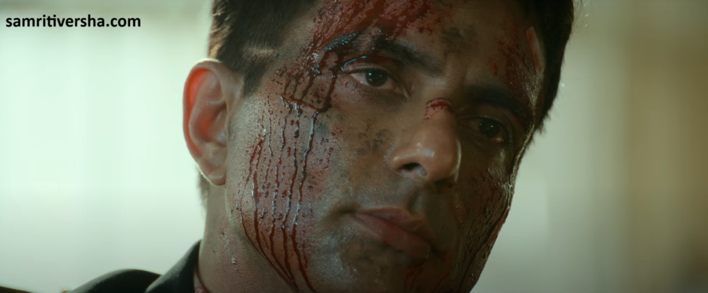 Spectacular Action Scenes: The trailer is packed with explosive stunts and chase sequences, showcasing Sonu Sood in an avatar never seen before.