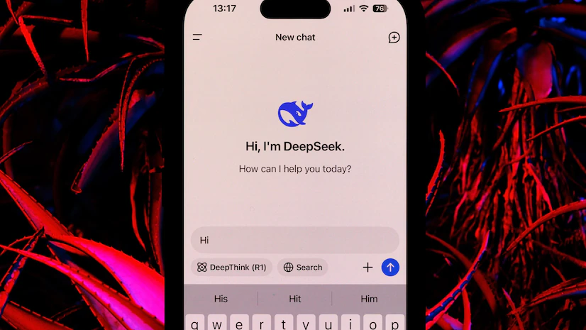 DeepSeek AI vs. ChatGPT: A Comprehensive Comparison