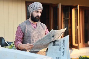 ‘Punjab 95’: Diljit Dosanjh's Latest Biopic – Everything You Need to Know