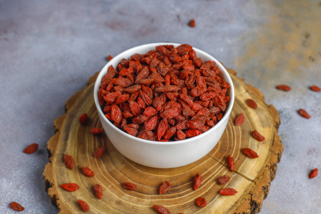 Herbal Foods for Better Eyesight: A Comprehensive Guide
