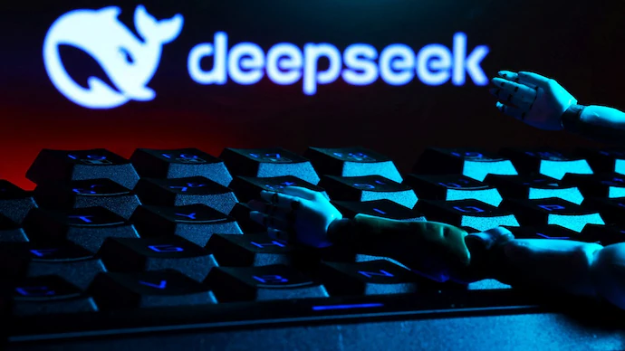 DeepSeek AI vs. ChatGPT: A Comprehensive Comparison