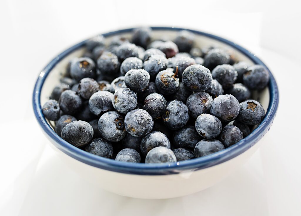 Herbal Foods for Better Eyesight: A Comprehensive Guide