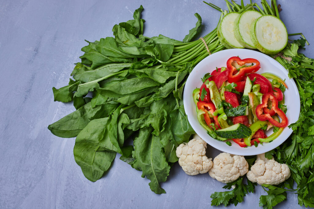Herbal Foods for Better Eyesight: A Comprehensive Guide