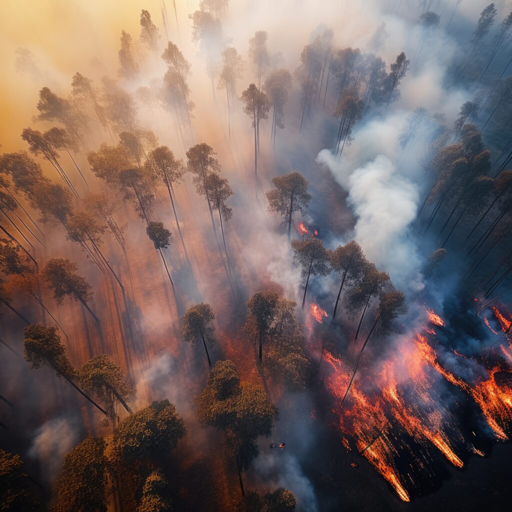 Unraveling the California Wildfires: Causes, Impact, and Solutions