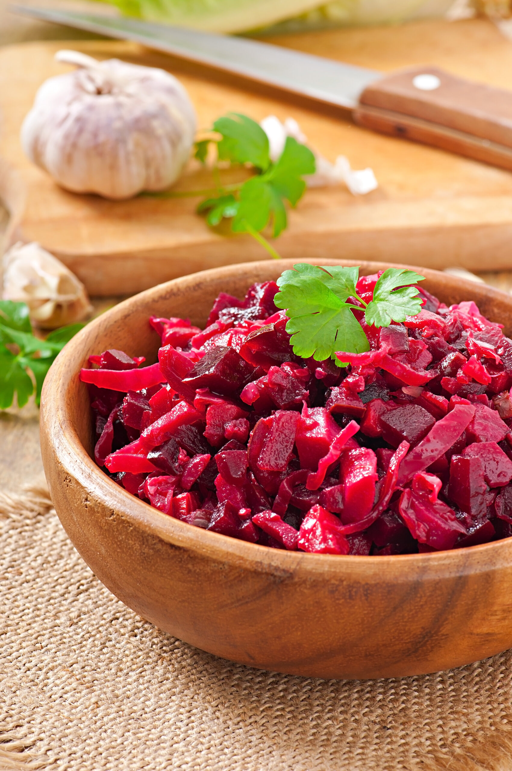 Beetroot Benefits for Health: A Superfood Guide with Recipes
