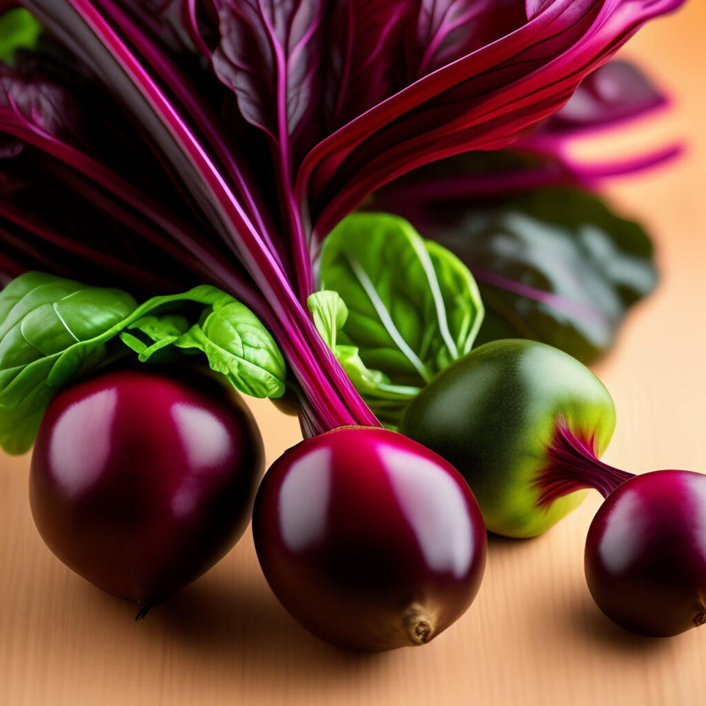 Beetroot Benefits for Health: A Superfood Guide with Recipes