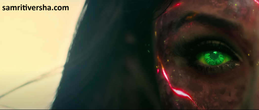 The Bhootnii Trailer: Everything You Need to Know About the Upcoming Movie