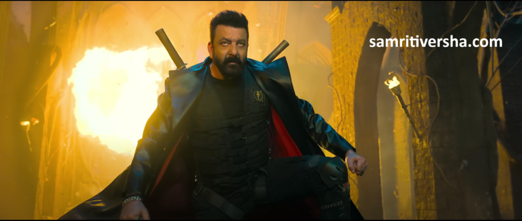 The Bhootnii Trailer: Everything You Need to Know About the Upcoming Movie