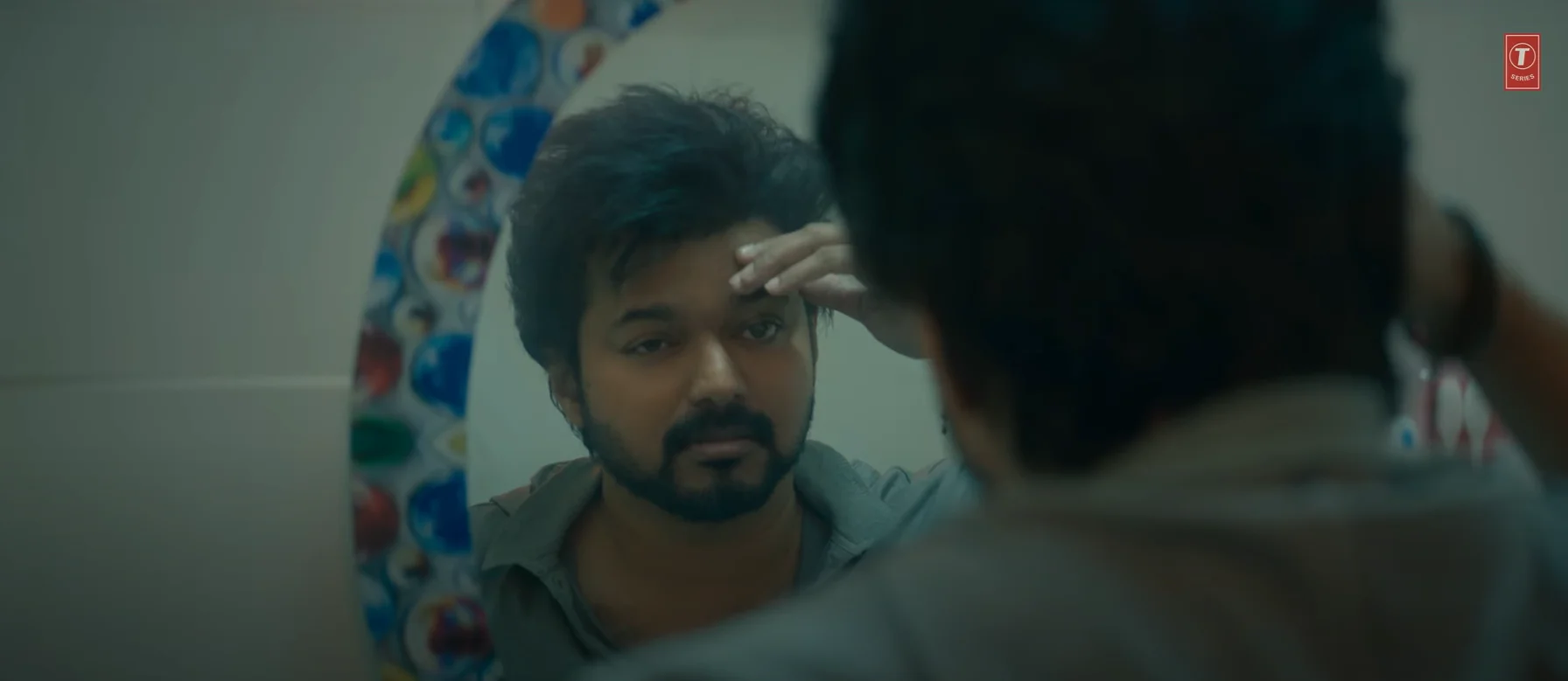Thalapathy 68 GOAT Movie Celebration Today..2024